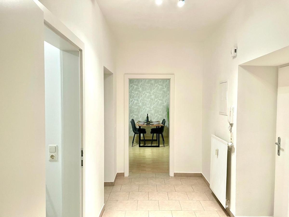 Central Comfy Apartment - Self Check-In Graz Zewnętrze zdjęcie