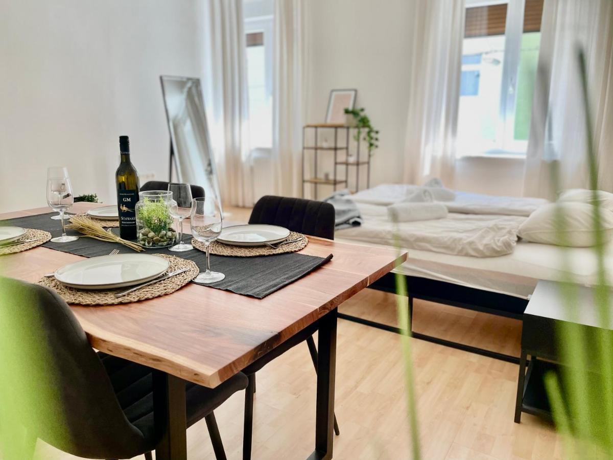 Central Comfy Apartment - Self Check-In Graz Zewnętrze zdjęcie