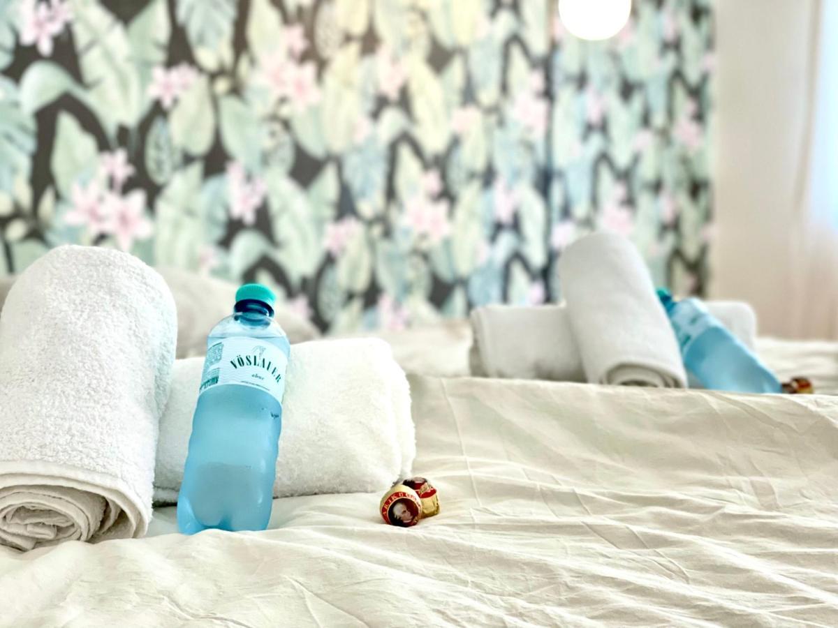 Central Comfy Apartment - Self Check-In Graz Zewnętrze zdjęcie