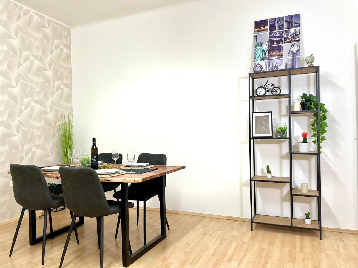 Central Comfy Apartment - Self Check-In Graz Zewnętrze zdjęcie