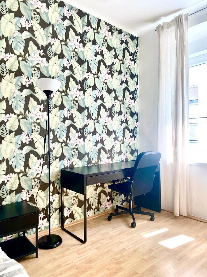 Central Comfy Apartment - Self Check-In Graz Zewnętrze zdjęcie